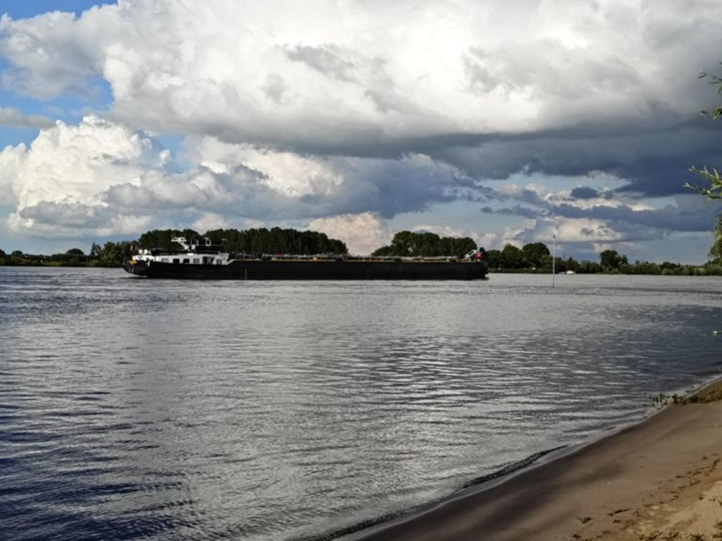 Bommelerwaard Rivieren en natuurgebiedentocht