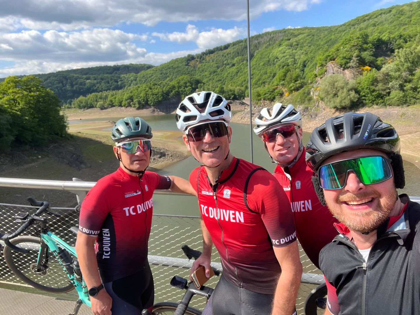 Tour Club Duiven