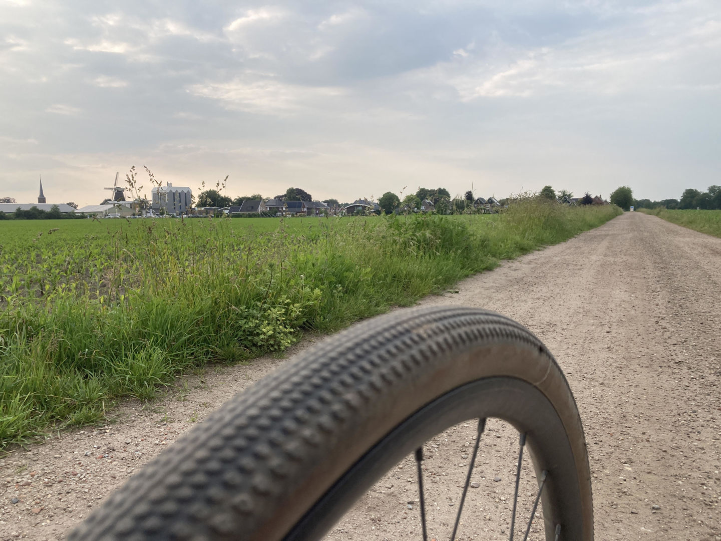 Oost Achterhoek Graveltocht 2025