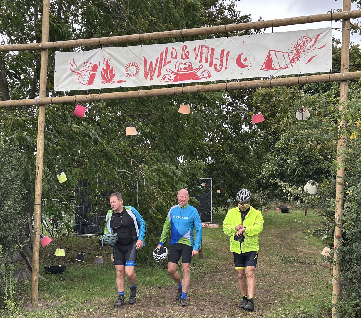 Oost Achterhoek Tocht Race Wild en Vri-j 2026