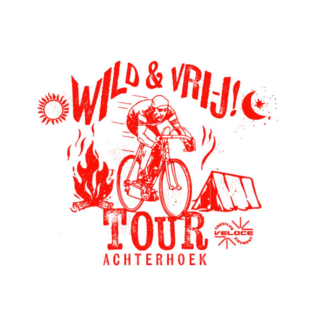 Oost Achterhoek Tocht Race Wild en Vri-j 2026