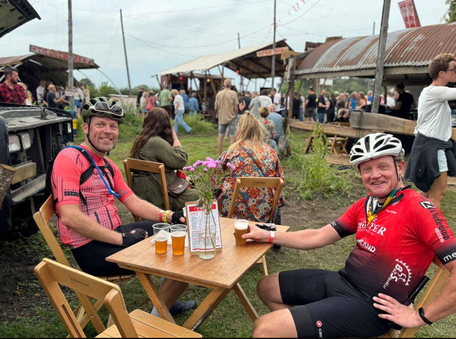 Oost Achterhoek Tocht Gravel Wild en Vri-j 2026