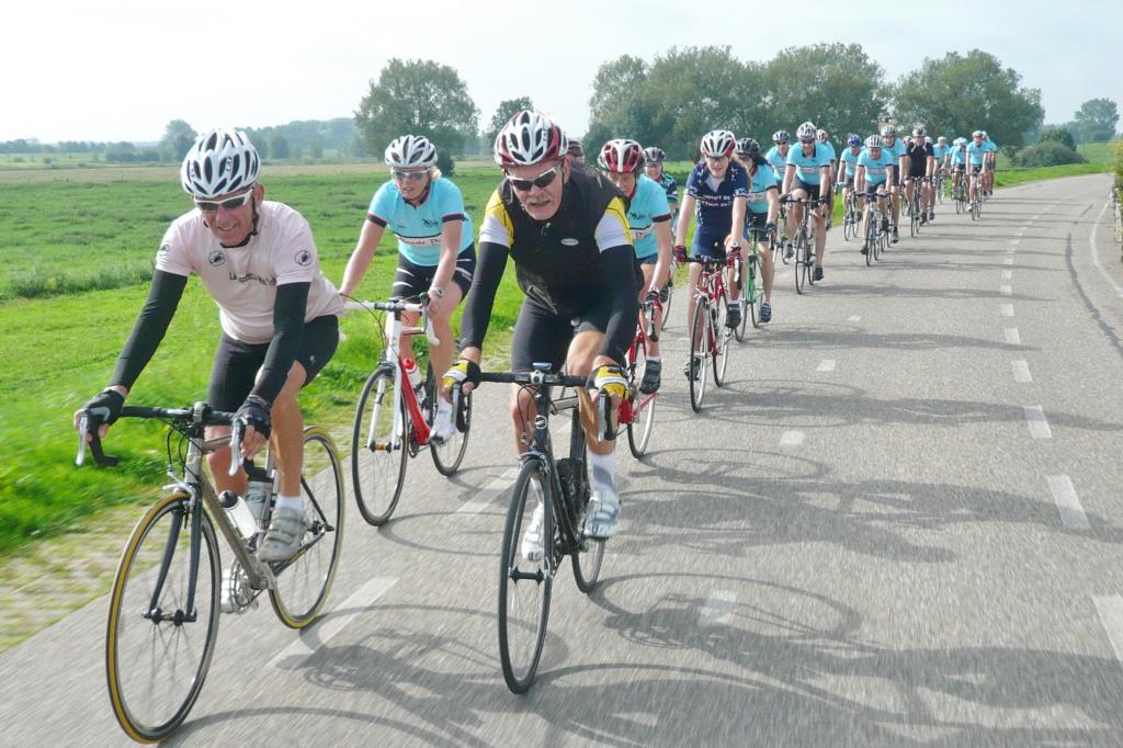 IJssel En Bossen