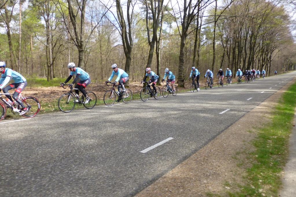 Groot Rondje Om Apeldoorn