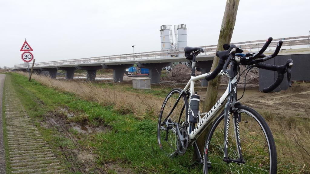 Elburg - IJssel