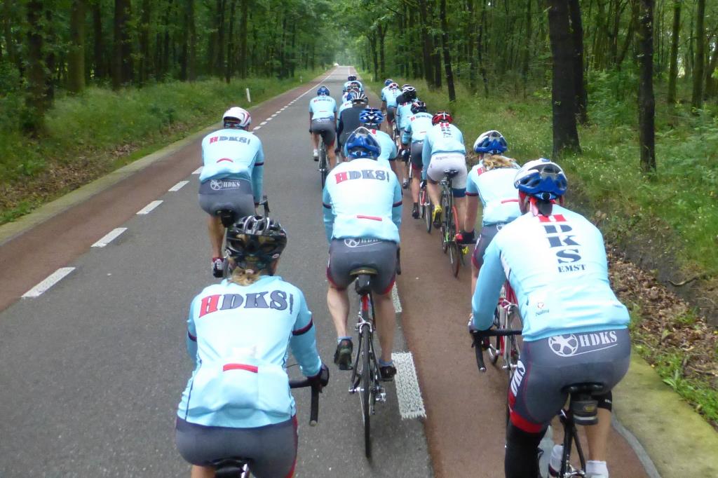 Groot Rondje Om Apeldoorn