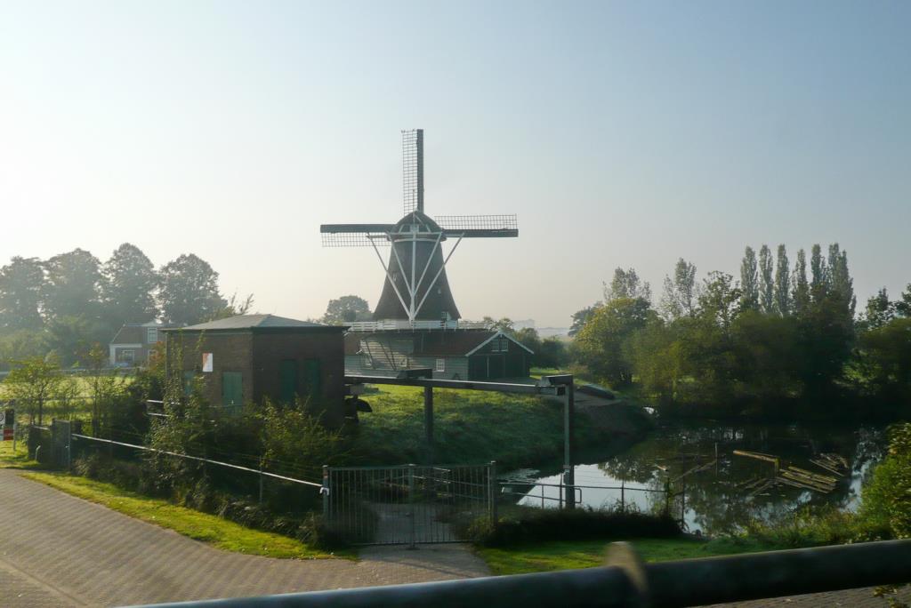 Groot Rondje Om Apeldoorn