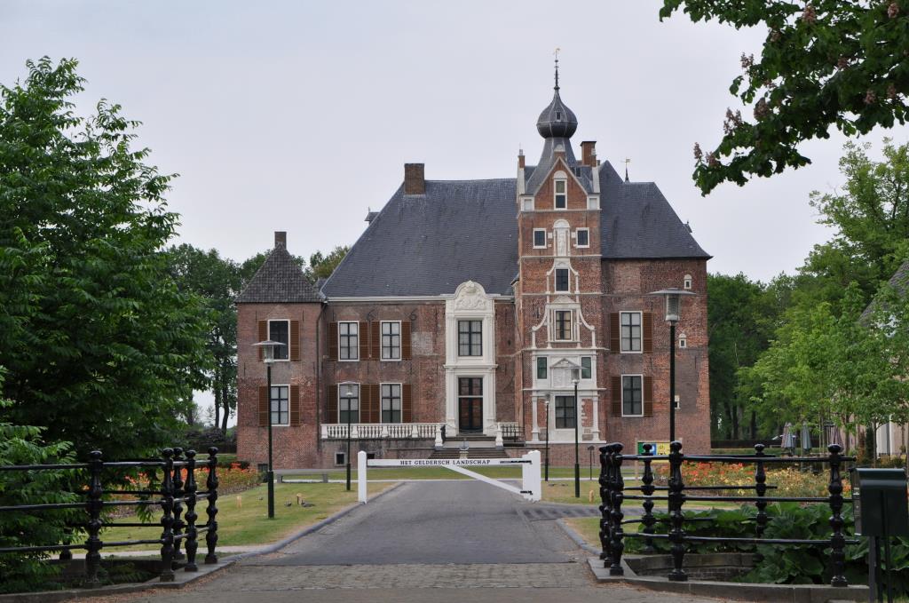 Rondje Gemeente Epe