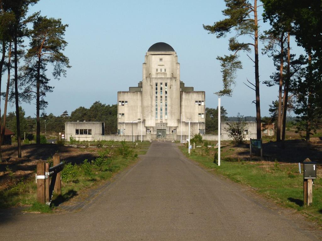 Radio Kootwijk Posbank