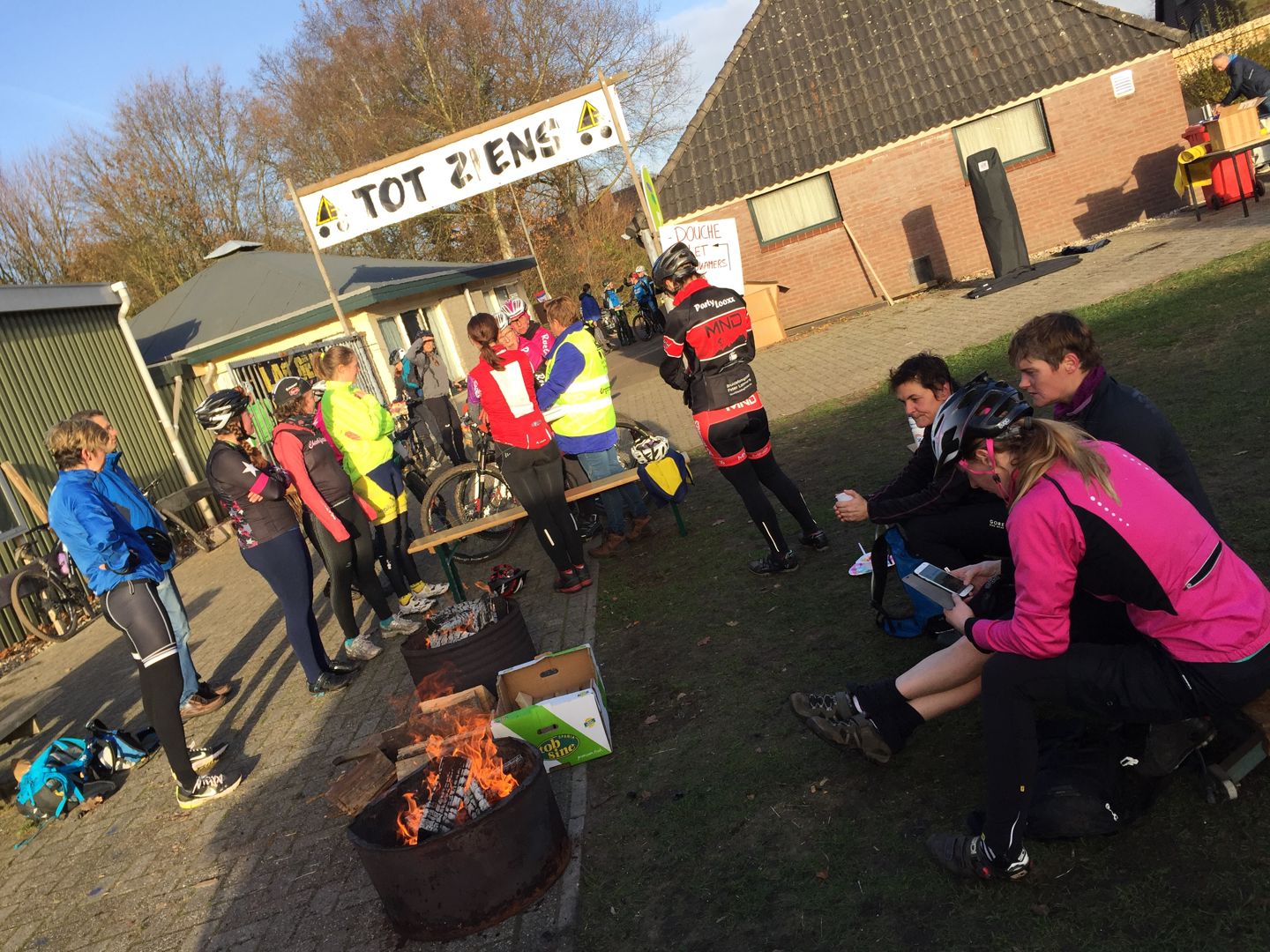 Eerbeekse Veldtoertocht