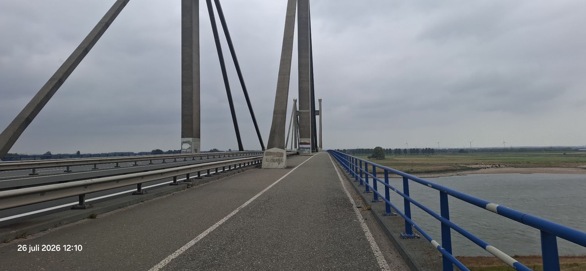 Bruggentocht