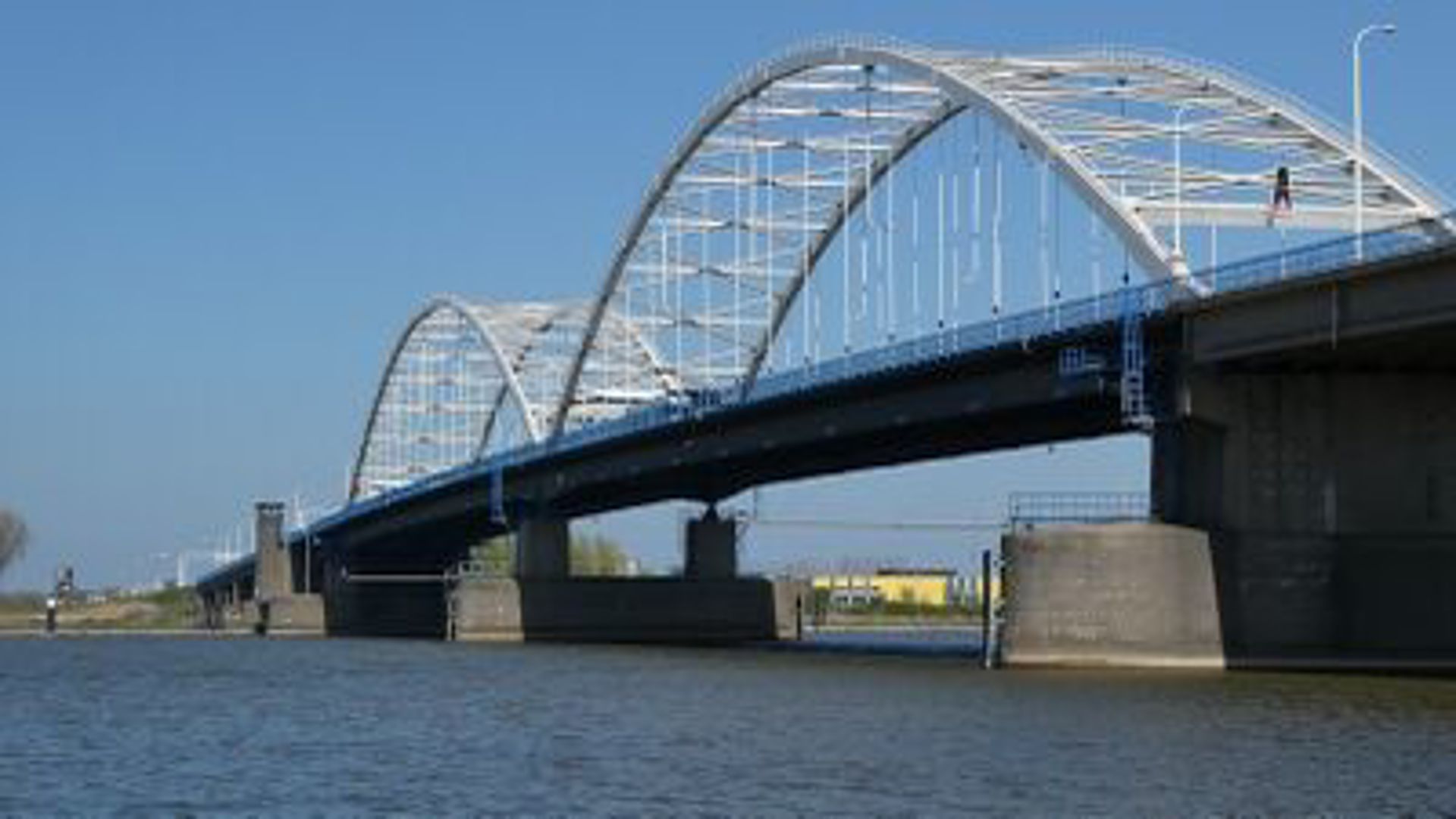 Bruggentocht