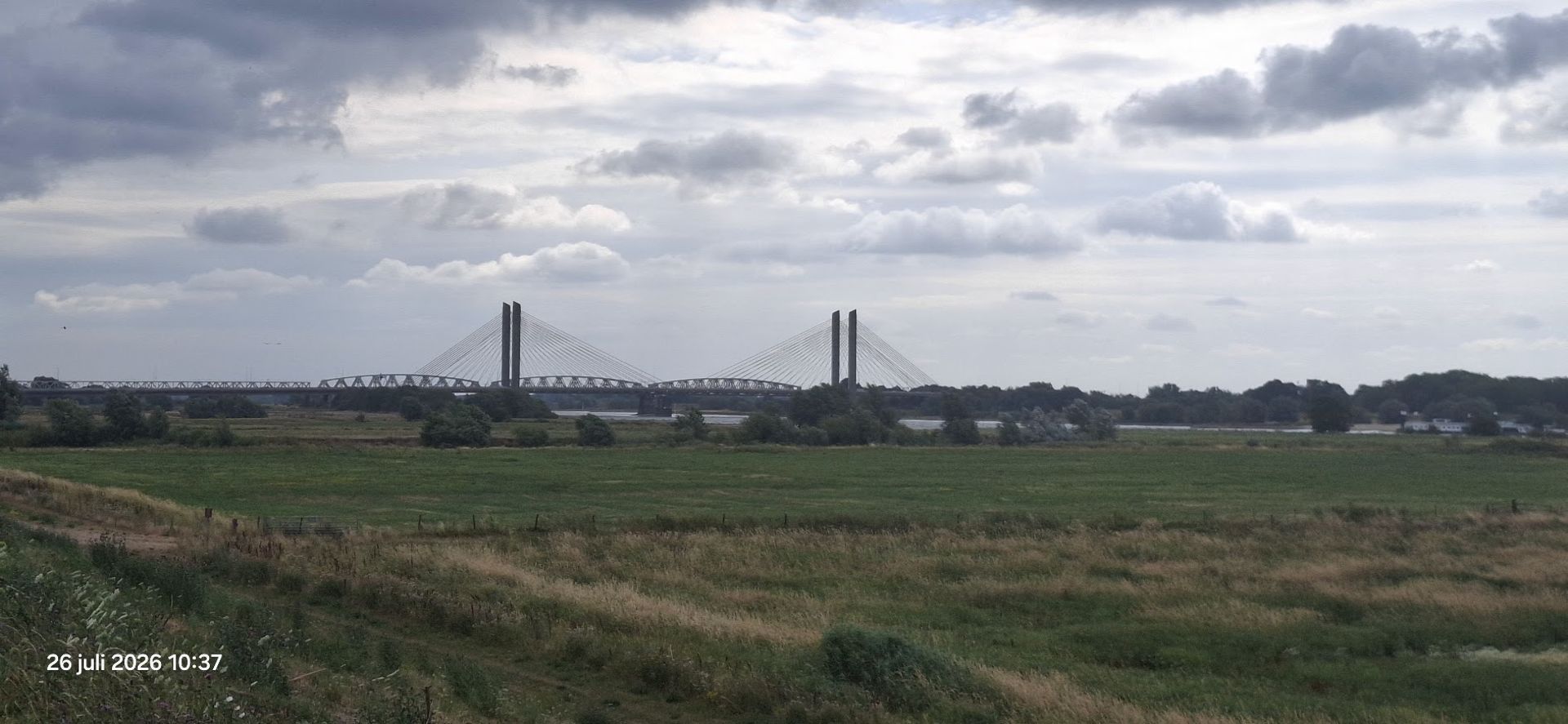 Bruggentocht