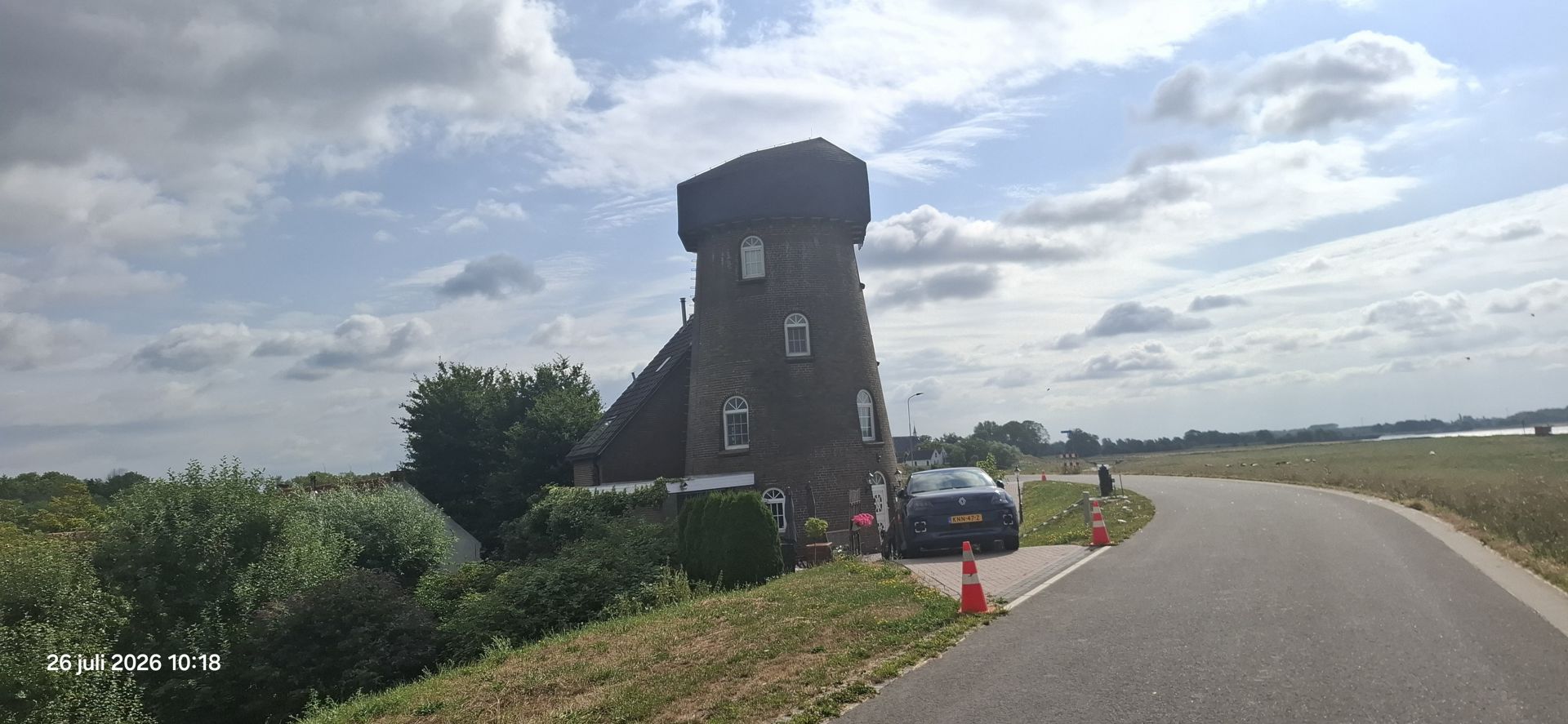 Bruggentocht