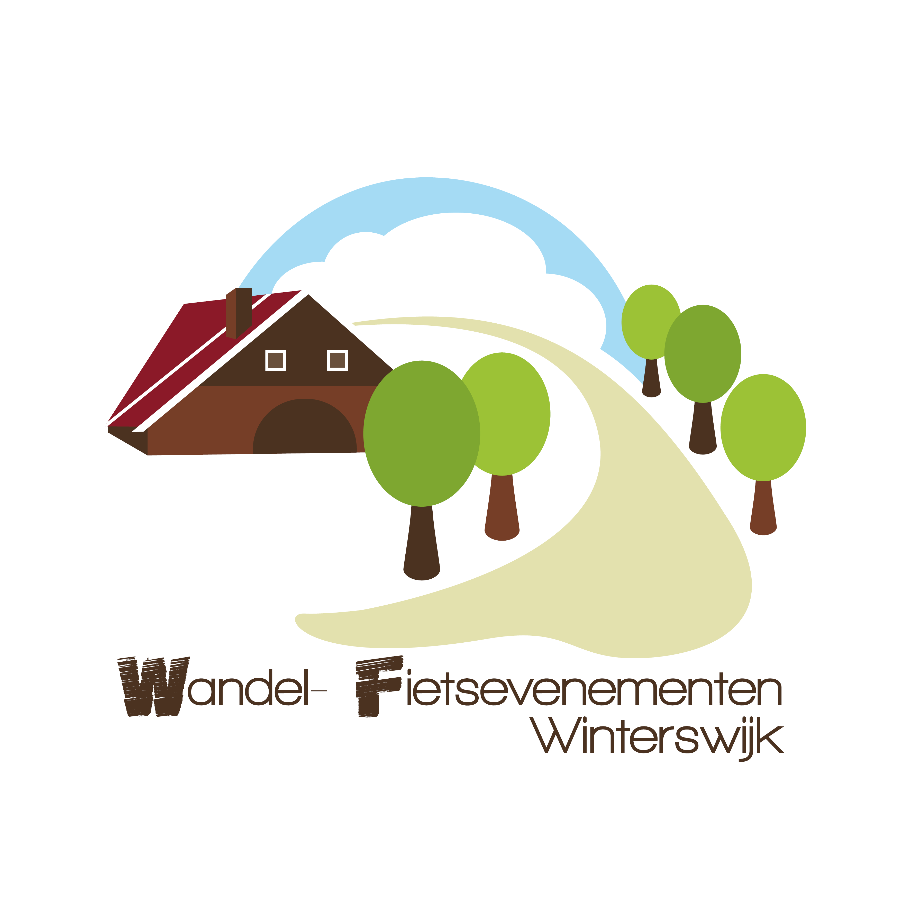 WF Hamaland wandel- en fietstochten 2024