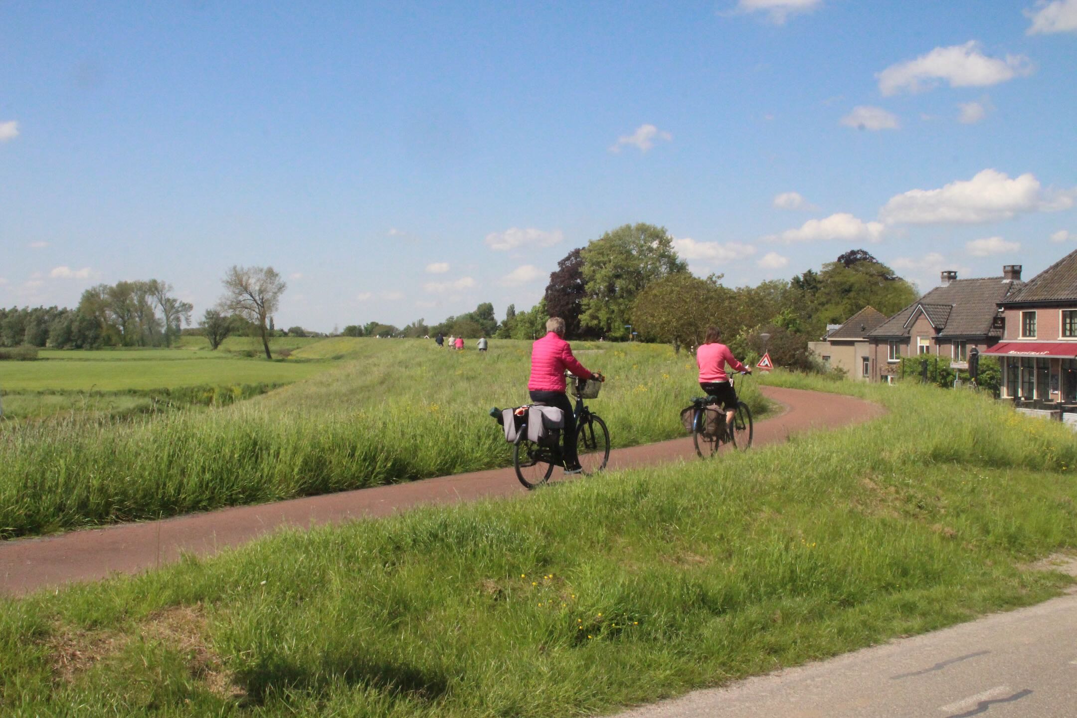 Betuwse Fietsvierdaagse