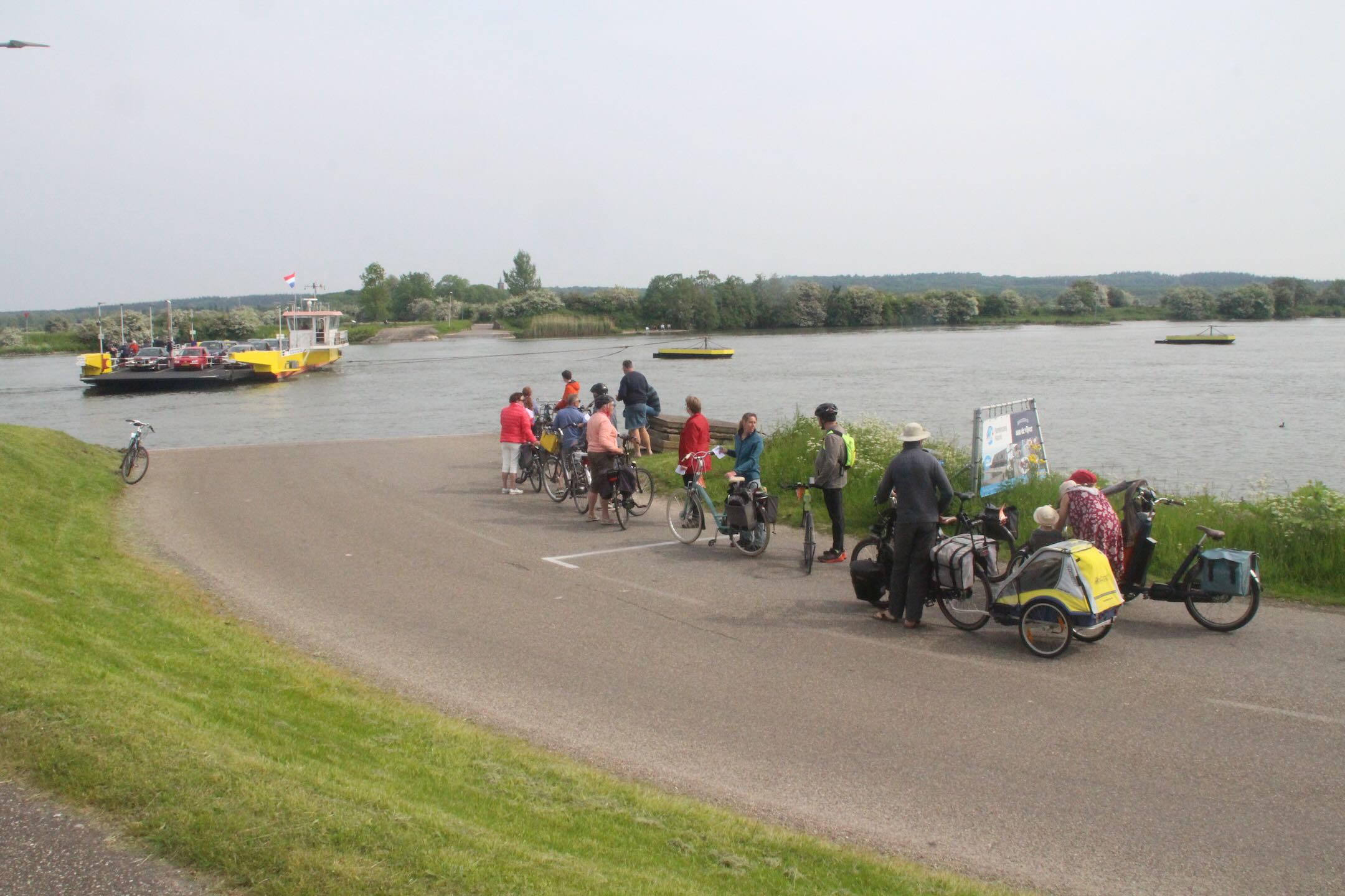 Betuwse Fietsvierdaagse