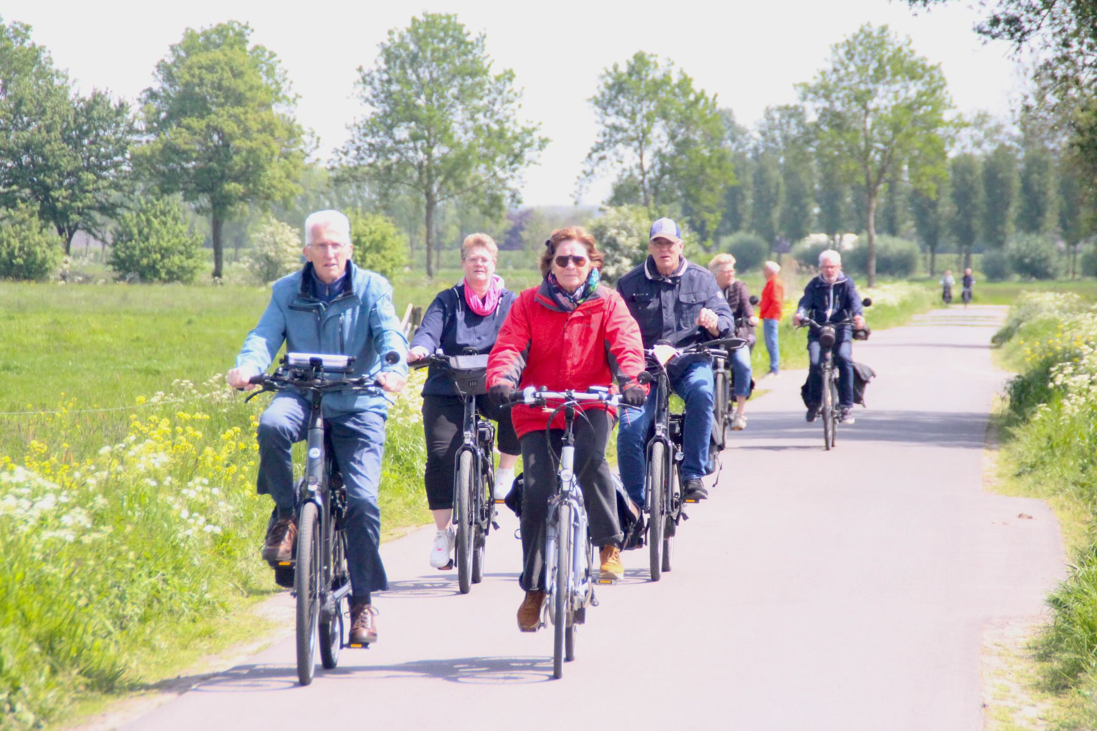 Betuwse Fietsvierdaagse