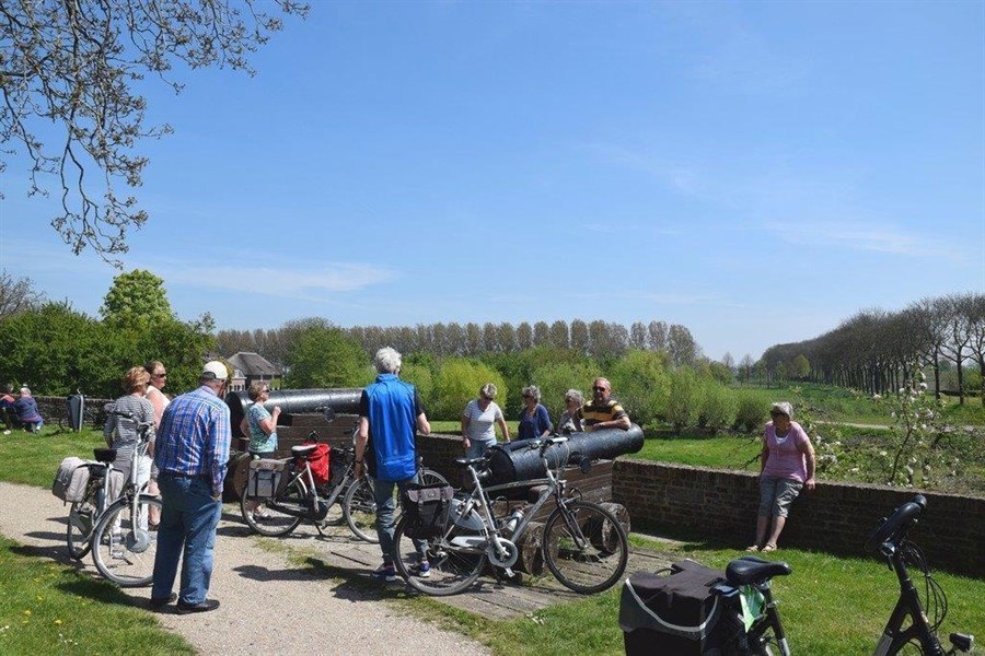 Betuwse Fietsvierdaagse 2023