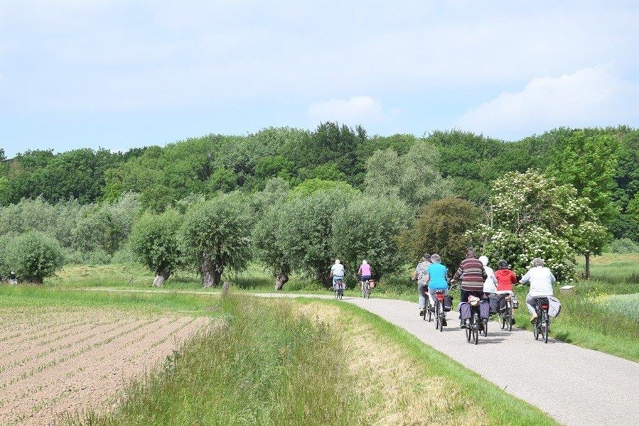 Betuwse Fietsvierdaagse 2023