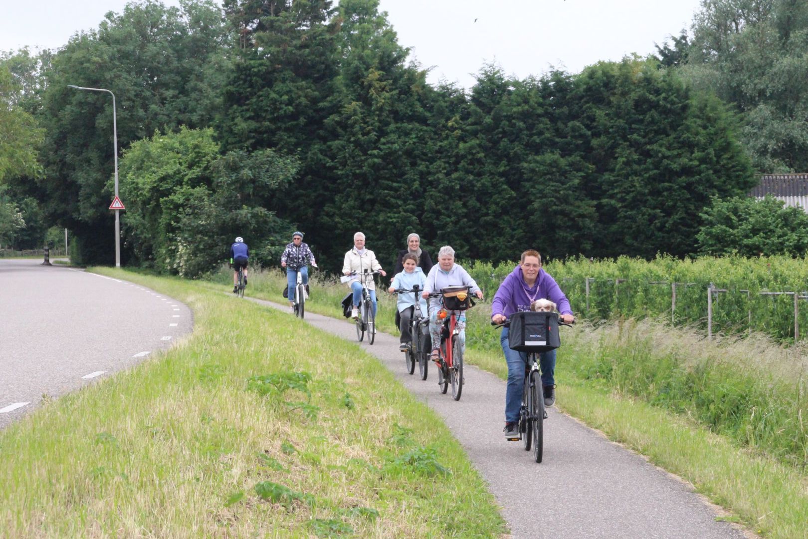 Betuwse Fiets Vierdaagse 2026