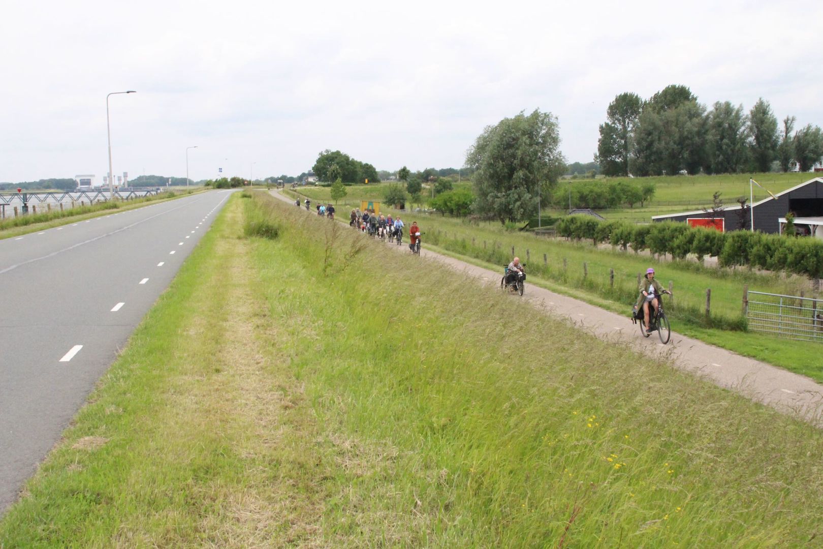 Betuwse Fiets Vierdaagse 2026