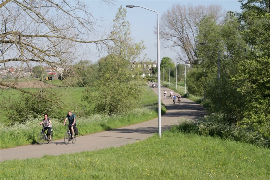 Betuwse Fietsvierdaagse 2023