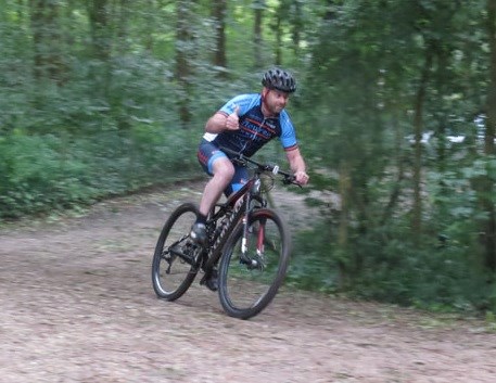 Fietsclub de HerBerg
