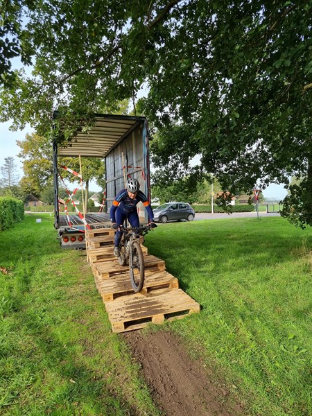 MTB Stuifduinen Challenge