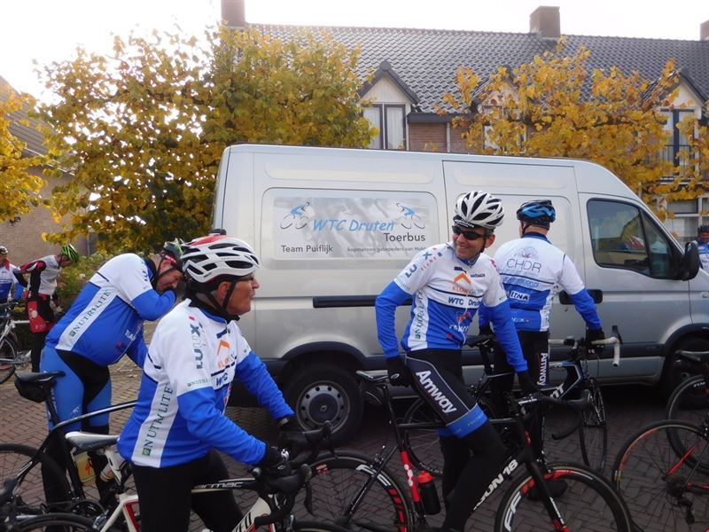 WTC Druten