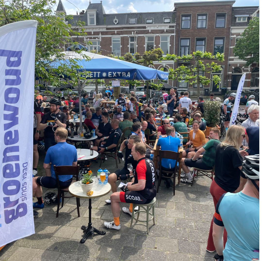 Heimwee naar Nijmegen