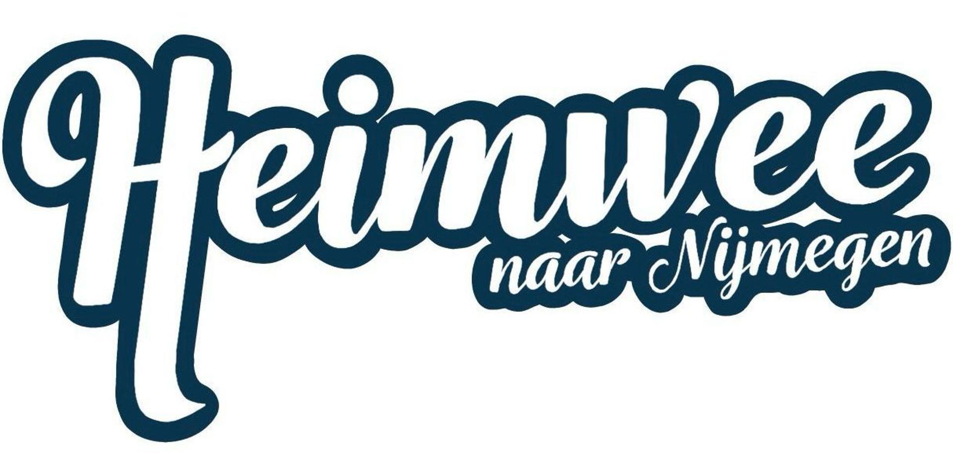 Heimwee naar Nijmegen
