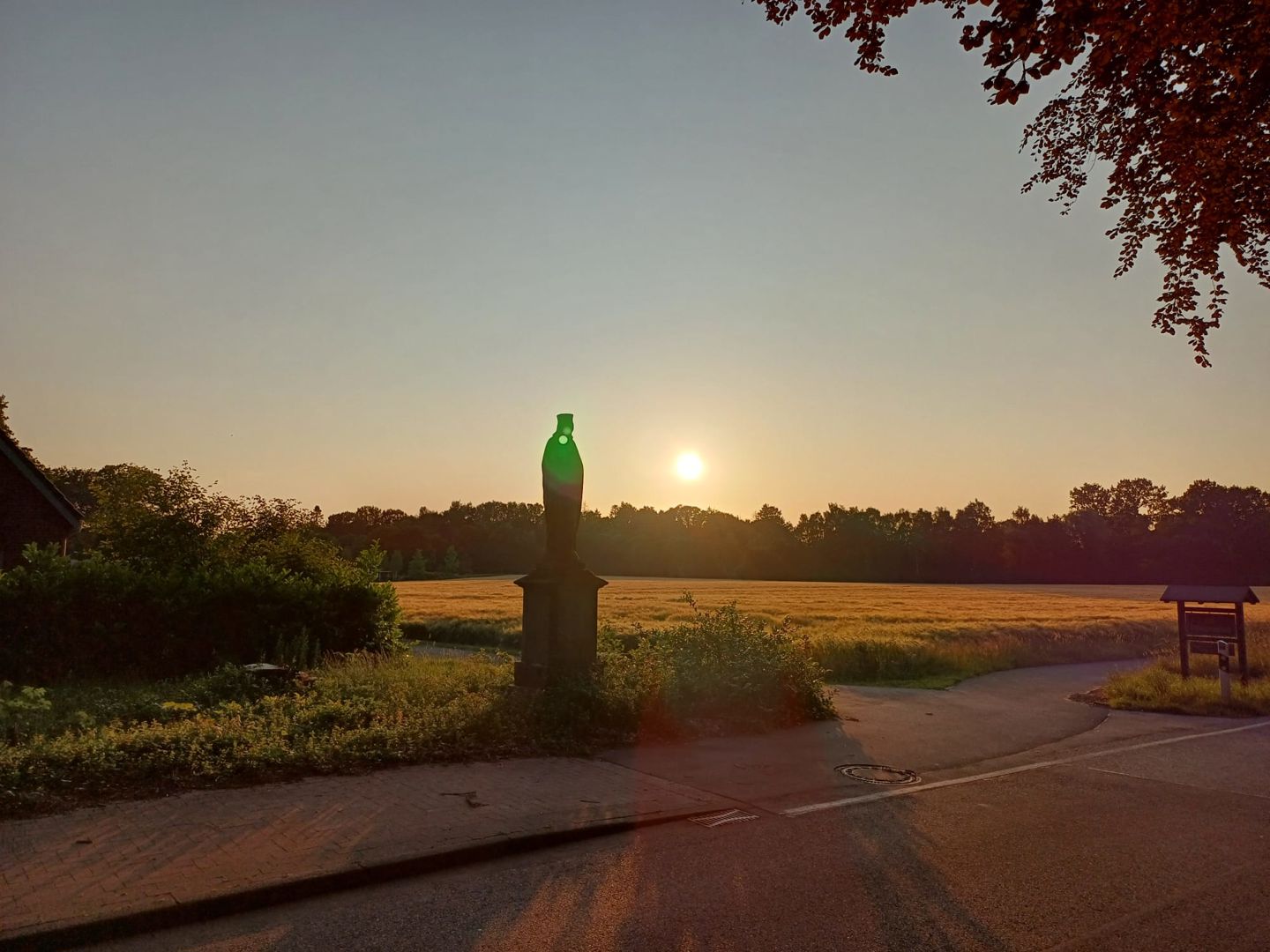Coulissenlandschap MTB Ride 2025