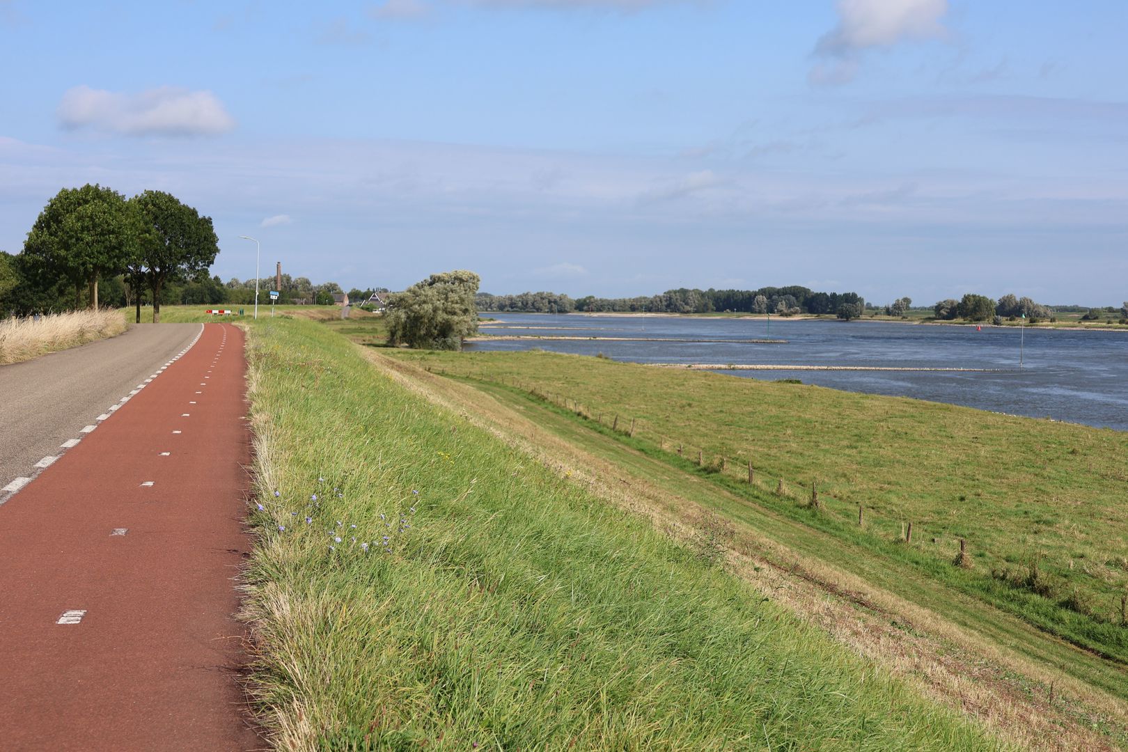 Dijk van een Tocht