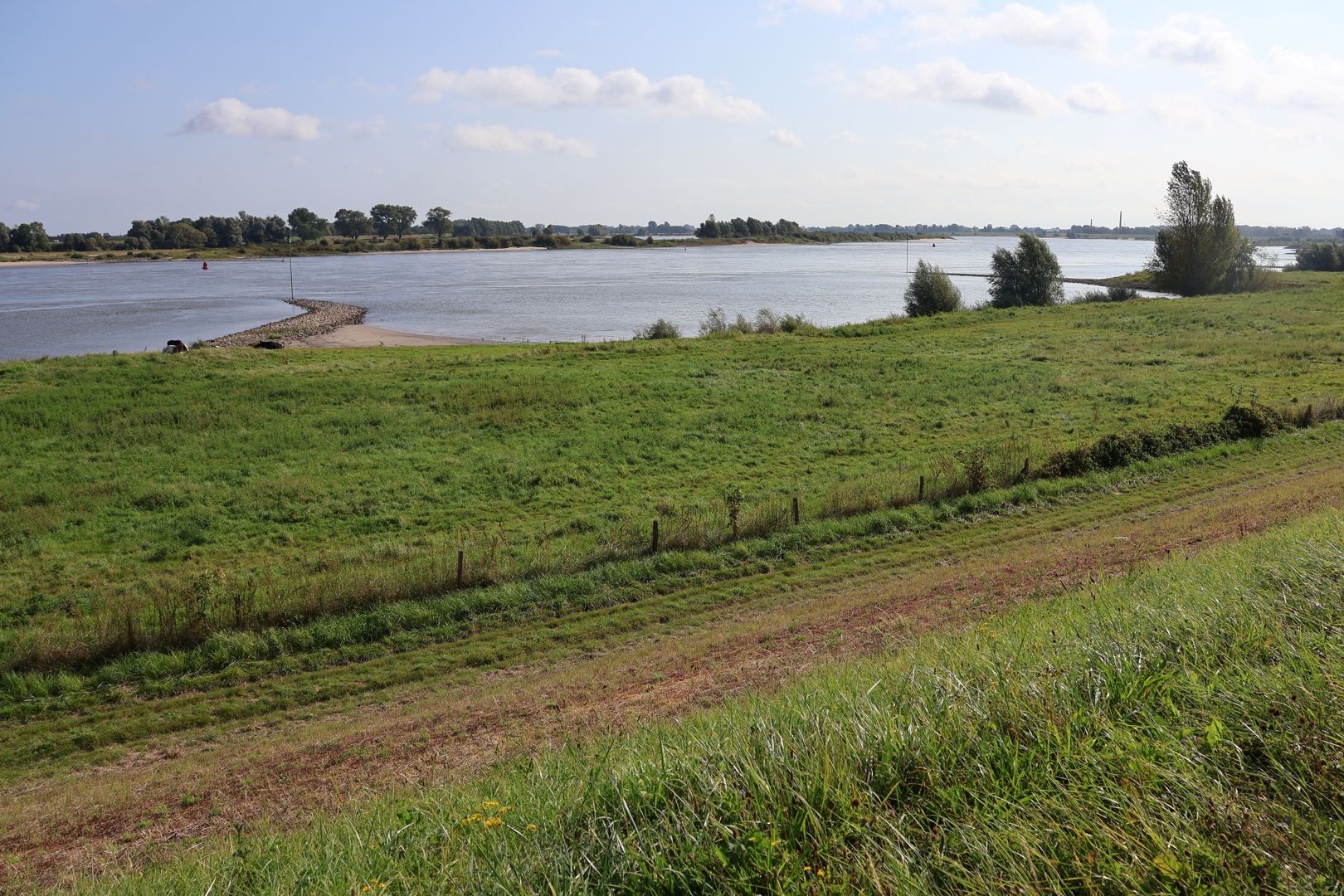 Dijk van een Tocht