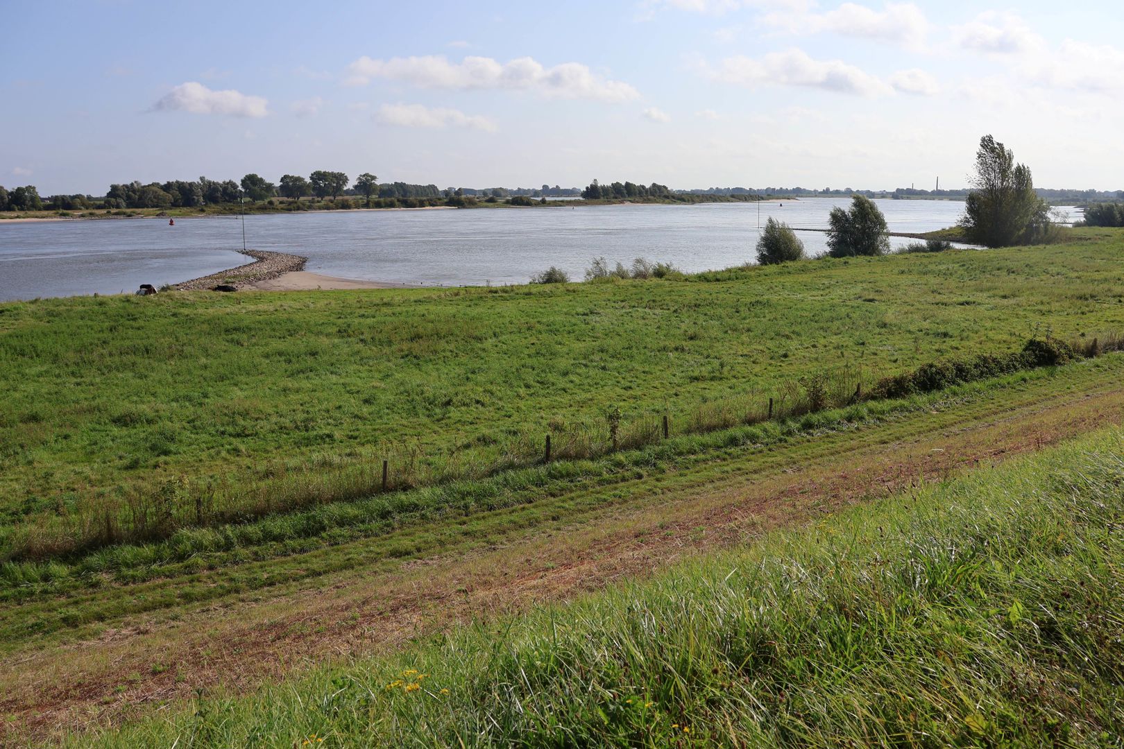 Dijk van een Tocht