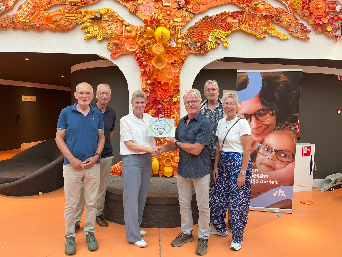 Betuwse Bloesemtoertocht