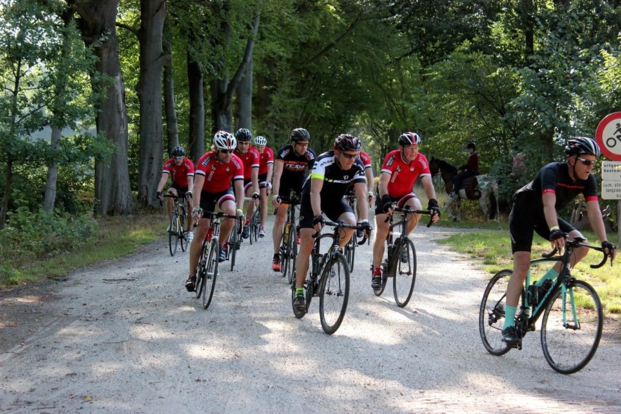 Ronde van de Achterhoek 2021