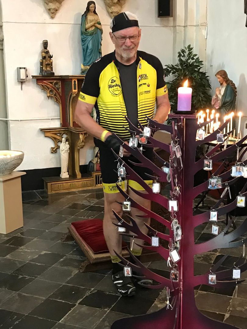 Heavensride E-bike/stadsfiets