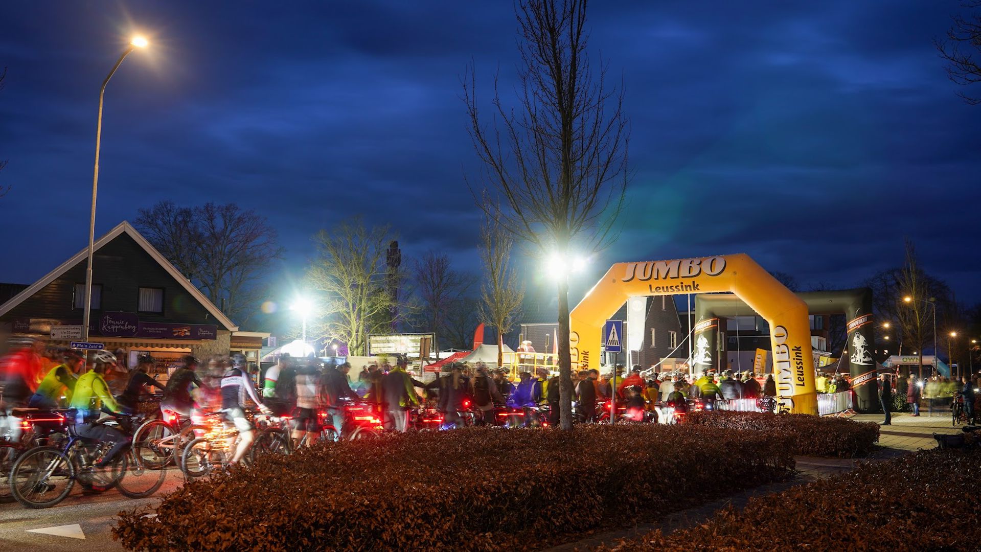 Nightride 't Muurtje 2027
