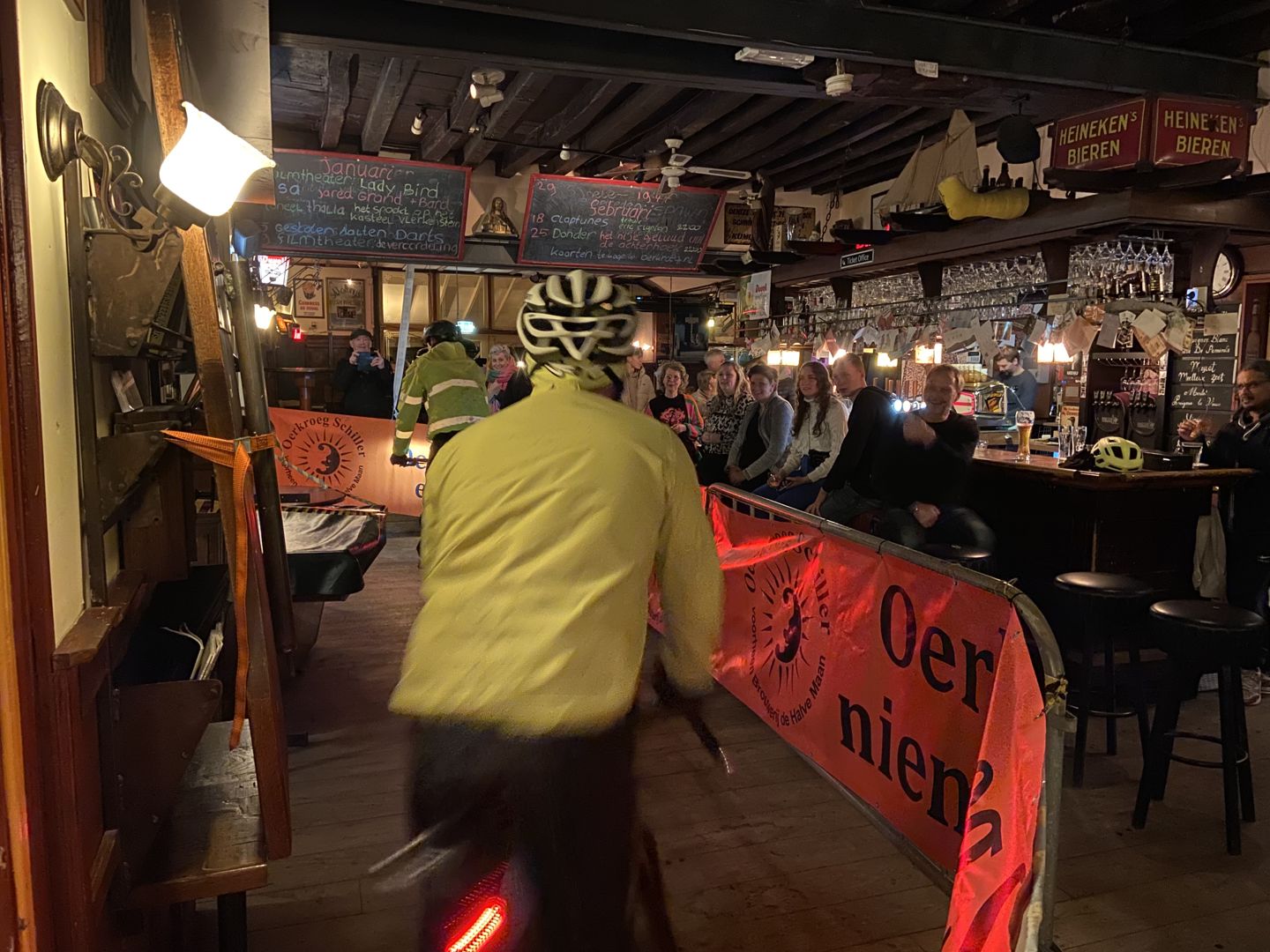 Nightride 't Muurtje 2024