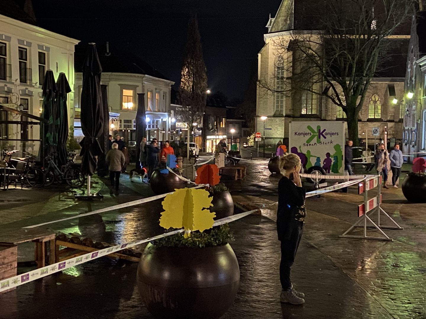 Nightride 't Muurtje 2024