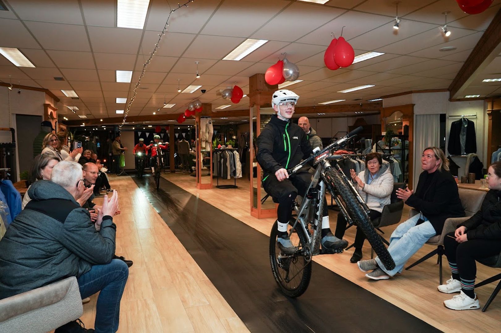 Nightride 't Muurtje 2027
