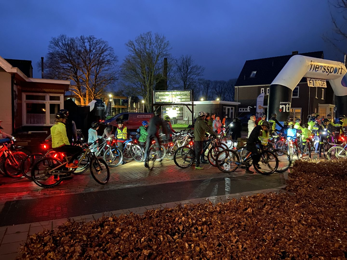 Nightride 't Muurtje 2024