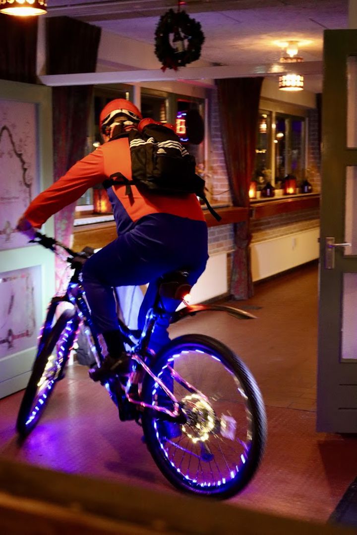 Nightride 't Muurtje 2027