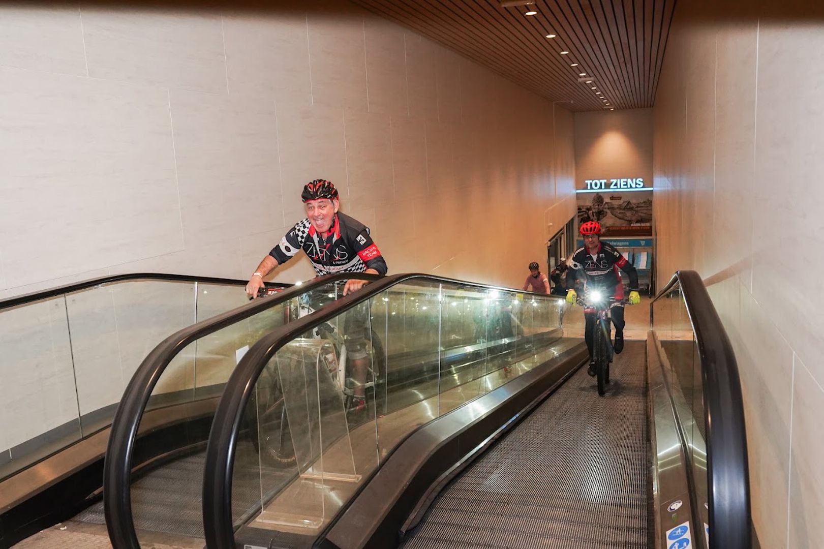 Nightride 't Muurtje 2027