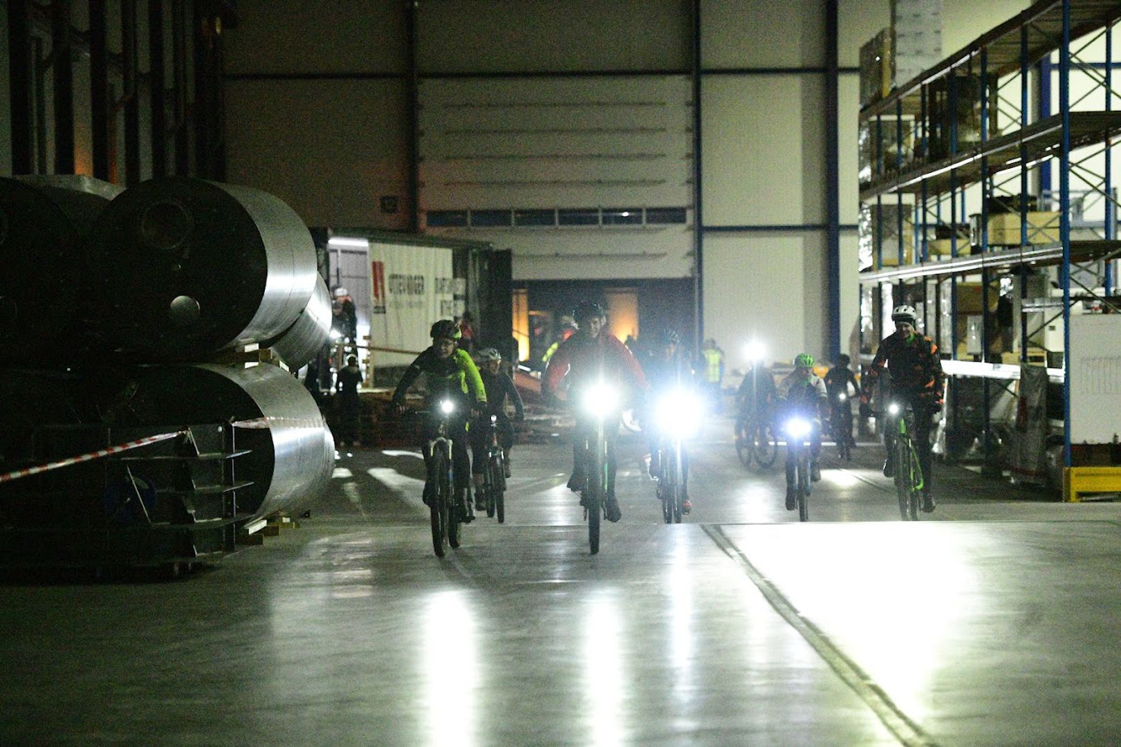 Nightride 't Muurtje 2026