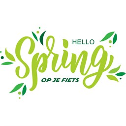 Hello Spring Road