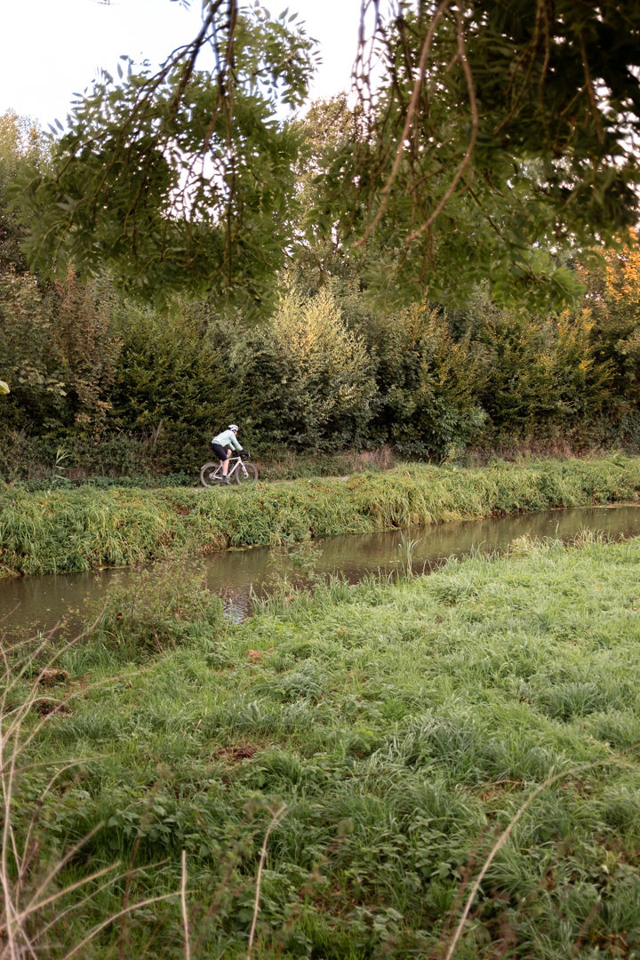 2. Niederrhein Gravel NRG