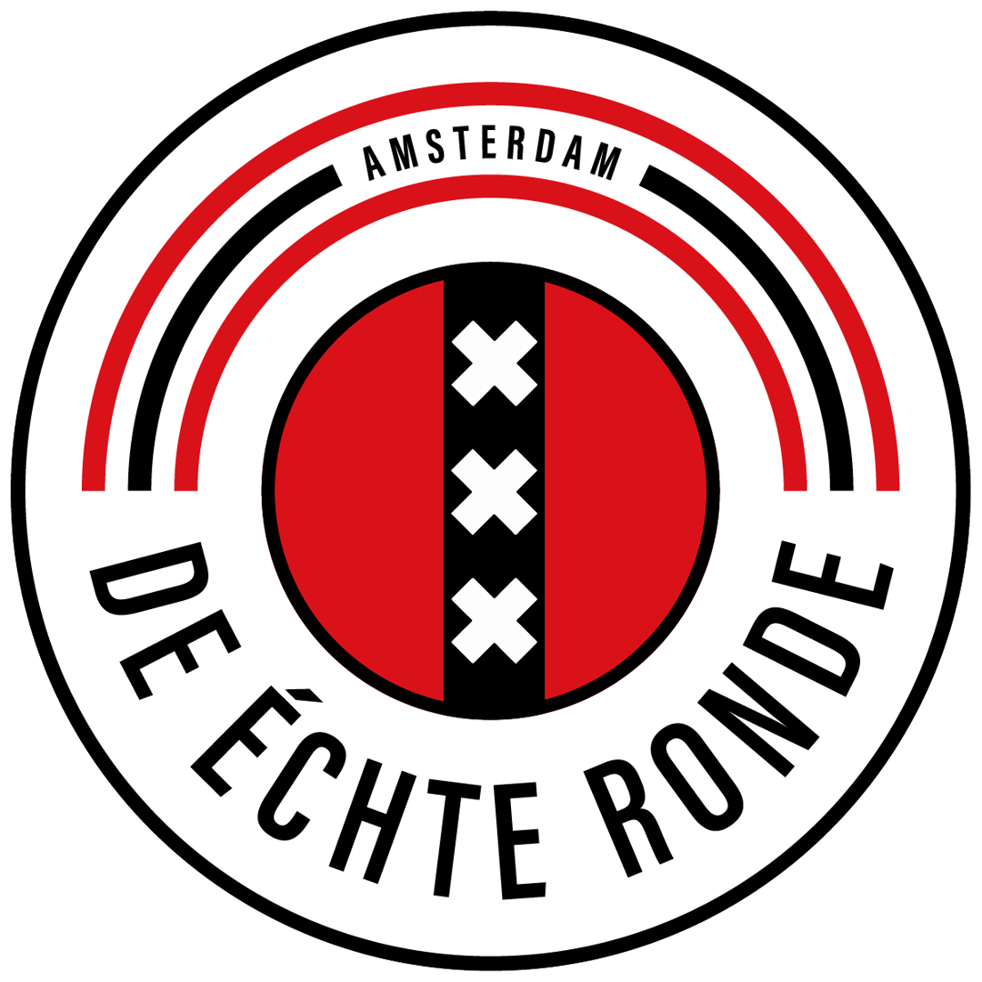 De échte Ronde van Amsterdam + Roubaix Afterparty!
